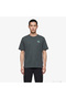 Iconic Men's Green T-Shirt