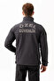 Safety Clothing Km-Softshell Jacket Waterproof and Windproof Breathable Custom Safety Jacket - 7