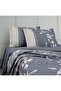 RANFORCE SINGLE PERSON Duvet Cover Set TIVORY GREEN - 2