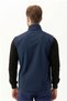 Salina Vest – Comfortable Cut, Zippered Pocket Model, Suitable for Daily Use - 2