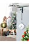 WiFi Thermometer Hygrometer H5179 with App Notification Alert | Humidity temperature sensor, portable. Wireless remote monitor greenhouse, incubator, wine cellar with 2-yr data - 7
