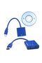 USB to Vga Converter Converter Cable USB Display Converter - 5