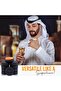 Bakhoor Charcoal Long Lasting Black-50 mm for Shisha Hookah and Bakhour | Incense Coal | Musk Shola | BBQ Grill Preparation - 4