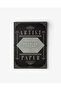 50Pcs Drawing Paper Set Pw00573