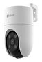 كاميرا H8c Pro بتقنية Wi-Fi، دقة 4K - 3