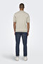 Only&Sons Men's T-Shirt 22028606 - 4