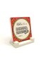 Surah Kafirun Printed Natural Stone Tabletop