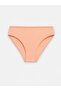 Lcw Young Yellow Printed Bikini Panties 5-Pack - 6