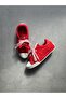 Red Lo Cv Sneaker - 2