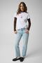 GJ CHERRY REG FIT TEE - 3