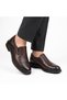 Men's Smooth Genuine Leather Shoes