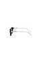 Women 1.1 Tac Polarized Sunglasses Black+Trans Mirror Lens - LCW10772C1 - 3