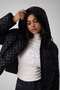 New Daisy Crop Logo Puffer - 4