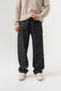 Croco Crocodile Patterned Jean Baggy Men's Trousers