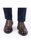 Men's Smooth Genuine Leather Shoes - 2