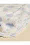 Blue Rabbit Toy And Blanket Set (3 Piece) - 4