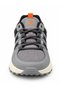 Men's Smoked Laced Thick Sole Daily Comfortable Sports Shoes - 3