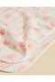 Pink Rabbit Toy And Blanket Set (3 Piece) - 4