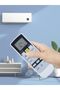 Compatible with O General AC Remote Control | Model No: AR-RAJ1E (Please Match The Image with Your Old Remote) (AC-107) - 4