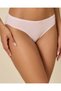 Women Assorted Plain High Leg Brief (Pack Of 5) - 7