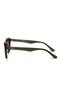 Unisex 1.1 Polarized Sunglasses Tea Mirror Lens - LCU10541C2 - 3
