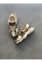 Bej Leopar 96N Sneaker - 2