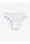 Lcw Young Yellow Printed Bikini Panties 5-Pack - 4
