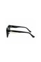 Women 1.1 Tac Polarized Sunglasses Black Mirror Lens - LCW10062C1 - 3