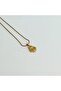 Nimaya Necklace |   Steel Necklace - 2