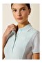Taryn Breathable Moisture Control Women's Polo T-Shirt - 4