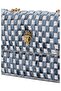 Micro Kensington Luxury Design Women's Shoulder Bag - 5