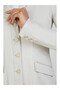 Klea Pepita 0930 Luxury Patterned Women's Riding Racing Jacket - 5