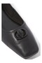 Chelsea Square Toe Ballerinas - 3