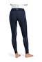 Tri Factor Women's Knee Grip Riding Pants - 5