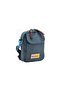 Icon Rfid Protected Sustainable Utility 1L Capacity Unisex Shoulder Bag - 3