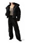 Hooded Inflatable Coat - 2