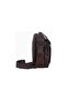 Heritage Unisex Shoulder Bag with Lid and 5L Capacity - 5