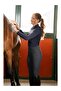 Linn Griptec Diz Luxury High Waist Women's Riding Trousers - 2