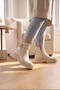 Valen Zippered, Buckled, Short Women's Boots with Elastic Edges - 7