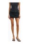 Tailored Micro Mini Stretch Women's Skirt - 4