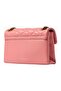 Mini Kensington Leather Shoulder Bag, High Quality Leather and Exquisite Mini Shoulder Bag - 2