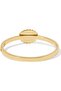 Regency Bangle Women's Gold Color Bracelet - 2