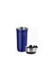 On the Go Thermos Cup Leak-Proof - 5