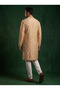 Men's Kurta Pyjama Set - 4