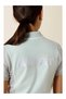 Taryn Breathable Moisture Control Women's Polo T-Shirt - 5