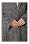 Capture Elegance with Modern Design Viscose Abaya Featuring a Comfortable Silhouette - 5