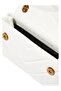 Mini Kensington Leather Shoulder Bag 20X14X6 cm - 2