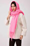 Puffy Chic Premium Soft Buklet Scarf - 2