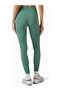 Breatheinterlock Casual Leggings with Pockets, Stretchy & Comfortable, Sports - 3