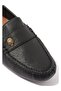 Eagle Driver Loafer - Black Stylish Women's Shoes - 4